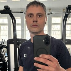 Фотография мужчины Александр, 42 года из г. Феодосия