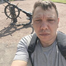 Фотография мужчины Рустам, 43 года из г. Ломоносов