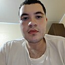 Камиль, 21 год