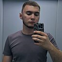 Николай, 25 лет