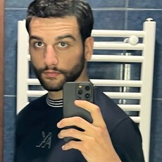 Фотография мужчины Shota, 25 лет из г. Тбилиси