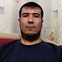 Мамир, 39 лет