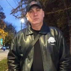 Фотография мужчины Ратибор, 53 года из г. Москва