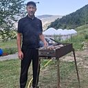 Ник, 40 лет