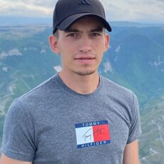 Фотография мужчины Дмитрий, 28 лет из г. Костомукша