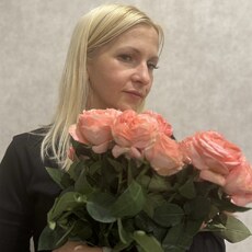 Фотография девушки Ольга, 42 года из г. Минск
