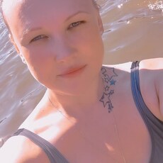 Ирина, 36 из г. Нижний Новгород.