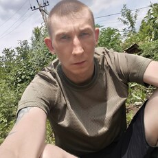 Фотография мужчины Сергей, 30 лет из г. Волноваха