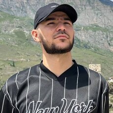 Фотография мужчины Nacho, 27 лет из г. Раменское