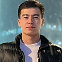 Ари, 23 года