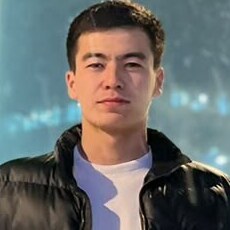 Фотография мужчины Ари, 23 года из г. Алматы