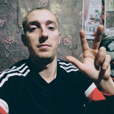 Фотография мужчины Андрей, 29 лет из г. Алексин