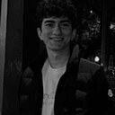 Маг, 18 лет