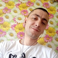 Фотография мужчины Александр, 36 лет из г. Починок