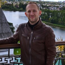 Фотография мужчины Александр, 36 лет из г. Нижний Новгород