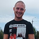 Вячеслав, 28 лет