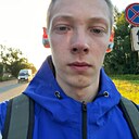 Ваня, 19 лет