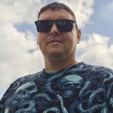 Фотография мужчины Камиль, 40 лет из г. Пенза
