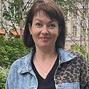Анастасия, 38 лет