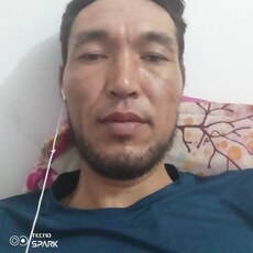 Фотография мужчины Мирон, 31 год из г. Талдыкорган