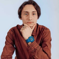 Фотография мужчины Савелий, 18 лет из г. Казань