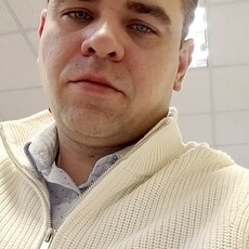 Фотография мужчины Александр, 33 года из г. Новосибирск