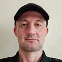 Али, 43 года