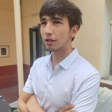 Фотография мужчины Abu, 25 лет из г. Тойтепа