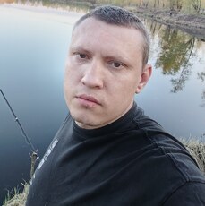 Фотография мужчины Евгений, 37 лет из г. Самара