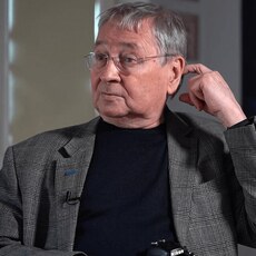 Фотография мужчины Юрий, 56 лет из г. Санкт-Петербург