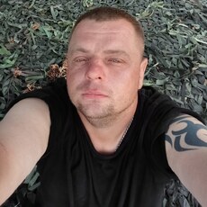 Фотография мужчины Михаил, 39 лет из г. Новомосковск