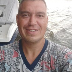 Фотография мужчины Andrey, 43 года из г. Кашира