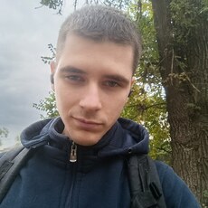 Фотография мужчины Дмитрий, 26 лет из г. Донецк