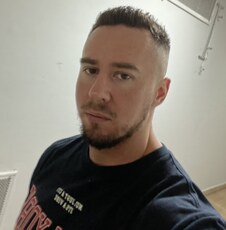 Фотография мужчины Axelr, 35 лет из г. Тюмень