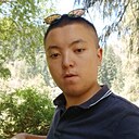 Расул, 18 лет