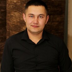 Фотография мужчины Ильфат, 32 года из г. Казань