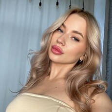 Лика, 33 из г. Екатеринбург.