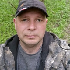 Фотография мужчины Алексей, 41 год из г. Тула
