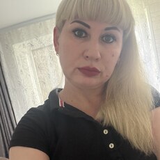 Светлана, 38 из г. Орск.