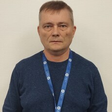 Фотография мужчины Андрей, 49 лет из г. Москва
