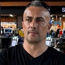 Фотография мужчины Ibrahim, 39 лет из г. Санкт-Петербург