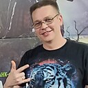 Костя, 40 лет