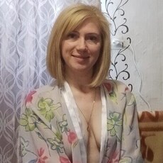 Таня, 47 из г. Красноярск.