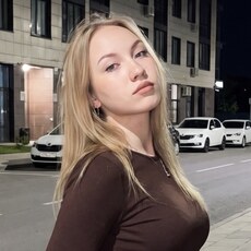 Анна, 22 из г. Москва.