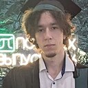 Арсений, 22 года