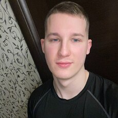 Фотография мужчины Кирилл, 26 лет из г. Нижний Новгород