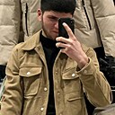 Мухаммед, 25 лет