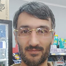 Фотография мужчины Феруз, 41 год из г. Зеленоград