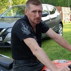 Фотография мужчины Михаил, 42 года из г. Архангельск