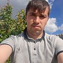 Наим, 32 года